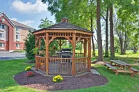 Candlewood Suites EAST SYRACUSE - CARRIER CIRCLE by IHG - 2-Star