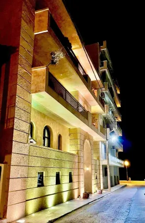 Le Convivial Luxury Suites & Spa