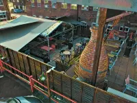 Potbank Hotels in Stoke-on-Trent