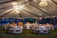 DoubleTree by Hilton Ontario Airport - sarapan