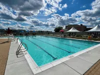 Escape to Elegance: Heron Harbor Condo, Your Bayside Retreat