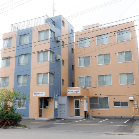 Tabist JKN Twin Hotel