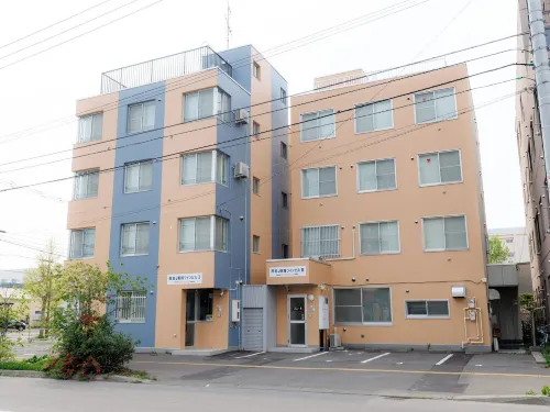 Tabist JKN Twin Hotel
