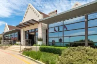 City Lodge Hotel Gqeberha  호텔
