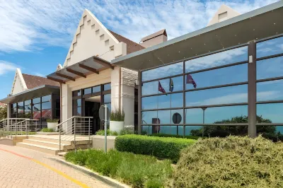 City Lodge Hotel Gqeberha فنادق في 