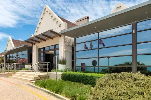 City Lodge Hotel Gqeberha