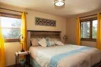 Black Hills Peaceful Pines Property