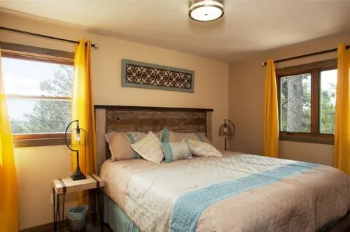 Black Hills Peaceful Pines Property Hotels in Southwest Meade
