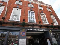The Bear Hotel Hotels in Uffington