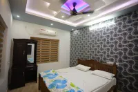 aqua water front resort a periyar river view villa Hotel a Ernakulam