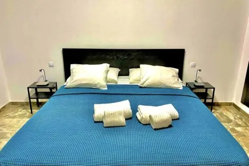 IVA house - first floor