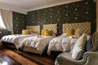 A 5 Minitos DE LA Plaza DEL Cusco¡ Casa Ideal Para Familias,pajeras Y Amigos Hotels in 