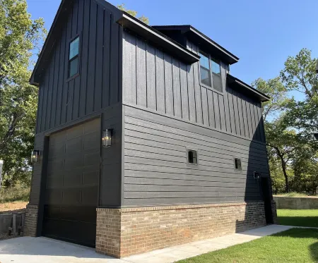 LakeItToTheLimit Loft - New Charming studio in Eufaula's Patriot Pointe