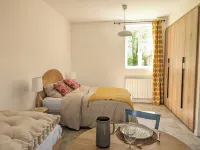 Country studio Hotels in Maulévrier