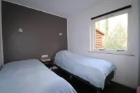 Vacation home for 6 people in the Drents Friese Wold Hotels in Westerveld