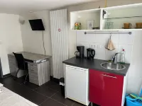 Studio Pour Votre Séjour à Paris Hotels in Chatillon