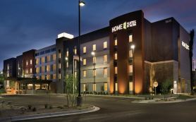 Home2 Suites by Hilton Phoenix - Glendale/Westgate