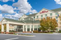 Hilton Garden Inn Richmond Airport - Airport Shuttle