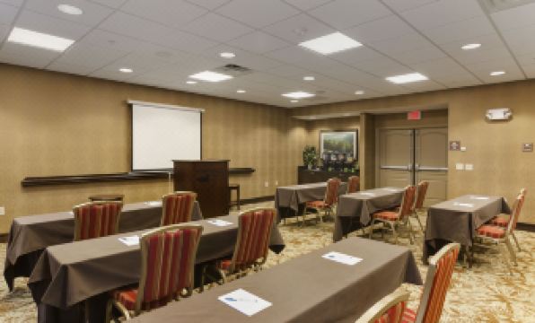 Homewood Suites by Hilton Binghamton/Vestal