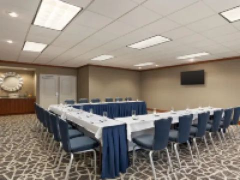 ホームウッド スイーツ バイ ヒルトン アレンタウン - ベツレヘム エアポート ベツレヘムのホテル