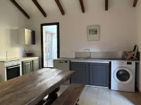 Villa StJames Ile Rousse Hoteles en Monticello