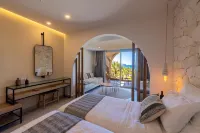 Eliros Mare Beachfront Poem Hotel - spa