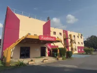 Fasthotel FH Confort Hotels in Courcelles-sur-Vesle