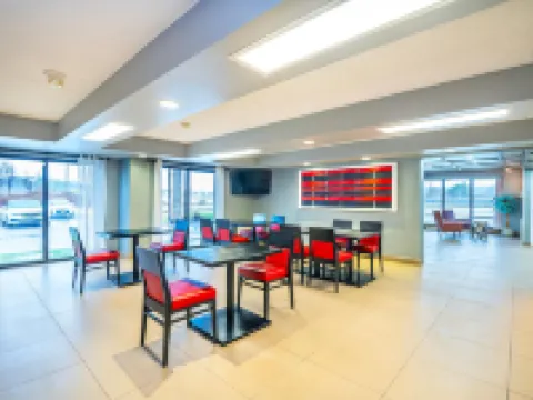 Quality Inn Hotels in Barrie