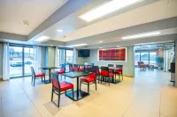 Quality Inn Hotel di Barrie