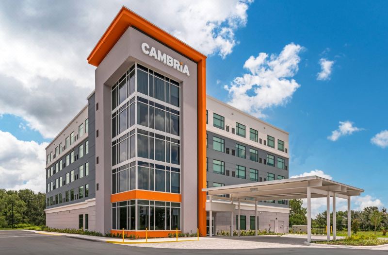 Cambria Hotel Tampa-Brandon