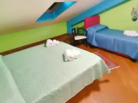 Sea, Etna, Taormina: Limoneto Holiday Home & Jacuzzi