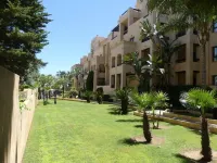 ONE BEDROOM FIRST FLOOR APARTMENT