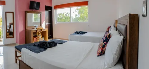 Master Suite Boketto 2