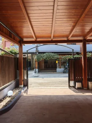 I Beach Gardenias Hotels in 