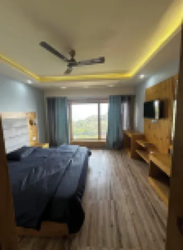 Ambika home stay where you find peace