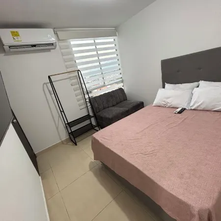 Lindo Apartamento 3 Habitaciones