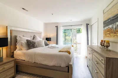 Serene family-friendly townhome in cool Montgomery Village near to Washington DC 워터스 하우스 스페셜 파크, 맹픅 주변 호텔