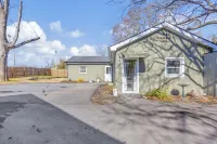 Downtown Easley Home Hotels in Easley