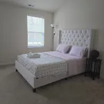 Charming 3-bedroom townhome in Midlothian with WiFi, TV and AC Hotels in Brandermill