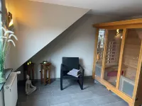 Vacation home Mosel-Wohnen I in Ferienland Cochem -balcony, sauna, garage Hotels in Bruttig-Fankel