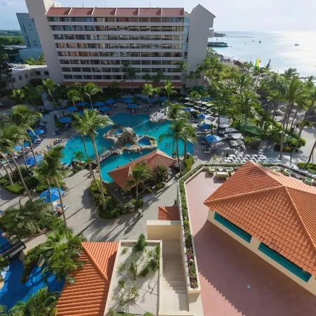 Barceló Aruba - All Inclusive