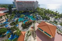 Barceló Aruba - All Inclusive - Romantic