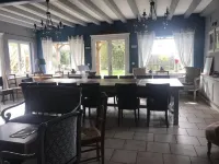 Chambres d'Hôtes Fleur de SEL Hotels in Cherrueix