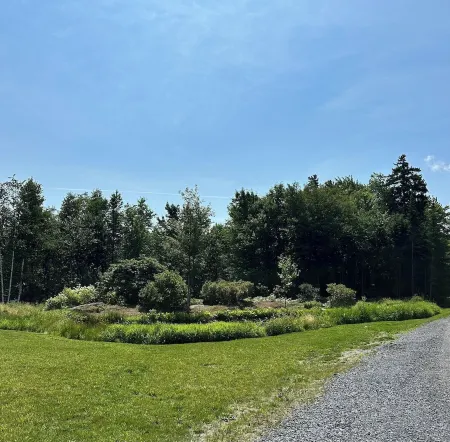 Modern guesthouse in Mad River ValleyFernstone