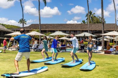 共有エリア コア ケア ホテル ＆ リゾートの写真