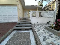 El Reposo Real/ Cozy Room with Private Bathroom.