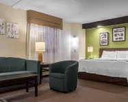 Comfort Inn Hotel a Bracebridge