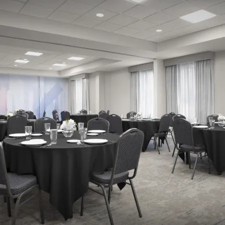 Hilton Garden Inn Lafayette/Cajundome