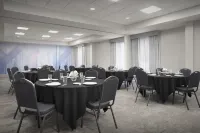Hilton Garden Inn Lafayette/Cajundome - breakfast