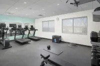 Tru by Hilton Lubbock Southwest - salle de sport